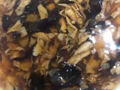 豆腐脑-增盛魁小吃店