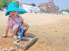 -兴城海滨风景区