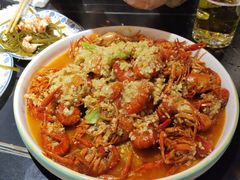 -京悦南门涮羊肉·羊蝎子火锅(田林路店)