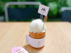 -M Stand(宁波万象城店)