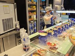 -溪边姑娘·拉丝酸奶水果捞(春熙路店)