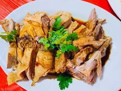 -车头老二大排档(金城步行街店)