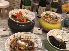 -盛宴标帜餐厅·亲子自助 (南昌喜来登酒店)