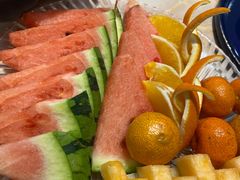 -沪华海鲜大酒楼(南汇店)