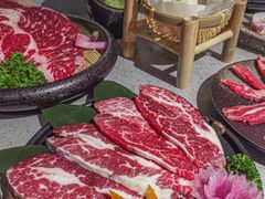 -妥妥烤肉料理(昙华林店)