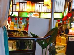 -苏帮主三样菜·江湖川菜(高新店)