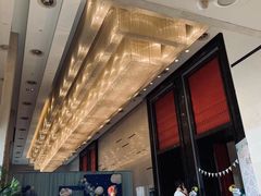 -青岛富力艾美酒店