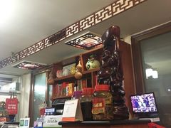 -胖子菜馆(隆昌路店)
