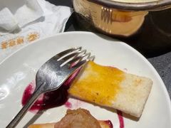 -雍容荟帝王蟹活龙虾展台自助(IFS黑金店)