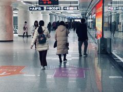 -螃蟹岬(地铁站)