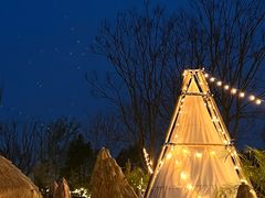 -HERRE·FARM 赫尔露营农场·团建聚会包场