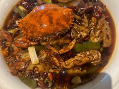 -辣婆婆(航天桥店)