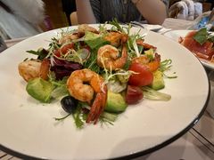 -安妮意大利餐厅(世贸天阶店)