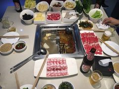 -海底捞火锅(北京路店)