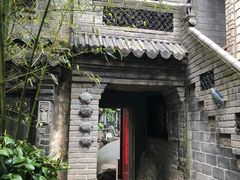 -老张烤羊(王哥庄店)