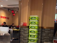 -李老哈·东北菜(宋园路店)