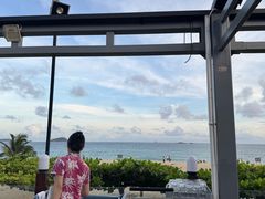 -渔家火锅·海鲜自助餐·演艺(亚龙湾天域酒店)