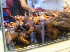 -王浩儿纪六孃甜皮鸭(东大街店)