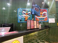 -兰芳园丝袜奶茶(亦庄大族店)