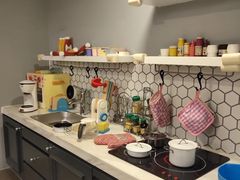 -Lilliput·粒粒堡亲子餐厅(嘉定宝龙店)