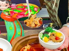 -十里·东湖院子(湖北省博物馆店)