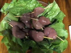 -周幺妹重庆老火锅(银泰城总店)