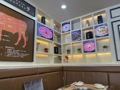 -大志牛肉火锅(天健花园店)