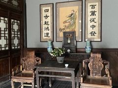 -清风小镇闯关东影视基地