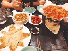 -五观堂素食(新华路店)
