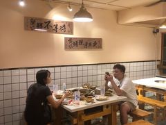 -岗上渣渣老火锅(两路口店)