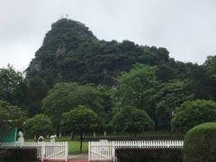 -Club Med地中海俱乐部·桂林度假村