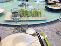 包厢-渡口饭店(兴港路店)