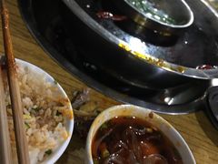 -渝味黄姐火锅(黄泥村店)