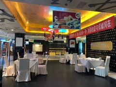 大堂-眉州东坡(通州店)