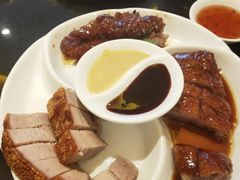 -中国厨房/台湾牛肉面