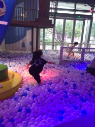 -幻贝家儿童乐园(苏州中心店)