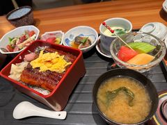 -皇品田苑日式料理(苏州中心店)