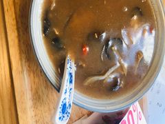 胡辣汤-驴世家驴肉火烧·凉皮·胡辣汤(五道口店)