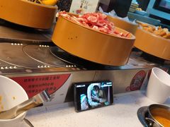 -龍歌自助小火锅(李沧丽达店)