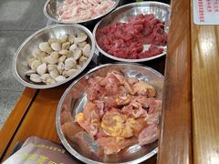 -盈田盈粥庄(博山东路店)