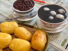 -阿三麻蓉汤圆(顺光大厦店)