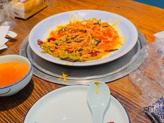 -517烧烤·龙虾·海鲜大排档(万象都荟店)