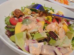-佐度王子扒房(天鹅湖店)