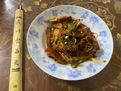 -许村蟹面(海宁许村大道店)