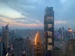 -解放碑威斯汀酒店-知味国际美食餐厅