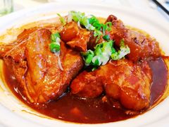 -港丽餐厅(高德置地店)