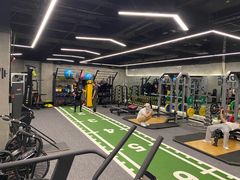 -Answer Fitness 答案健身(奥体店)
