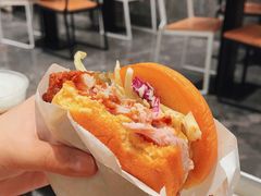 -Shake Shack(南山万象天地店)