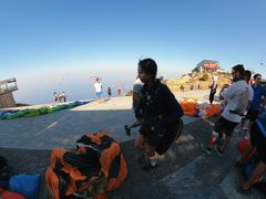 -费特希耶滑翔伞