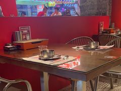 -神府路壹号·海鲜烧烤排档(三坊七巷店)